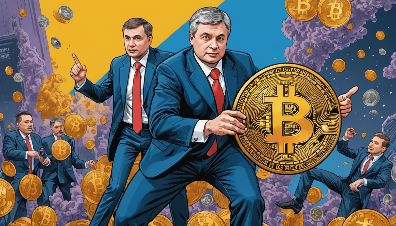 Чи варто інвестувати в біткоїн у 2026 році
