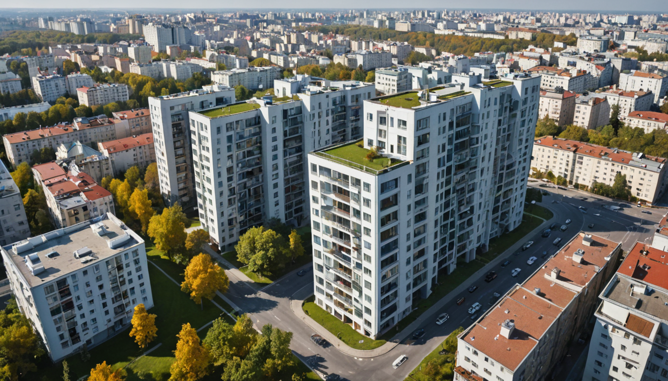 Чи варто купувати квартиру у 2026 році в Україні