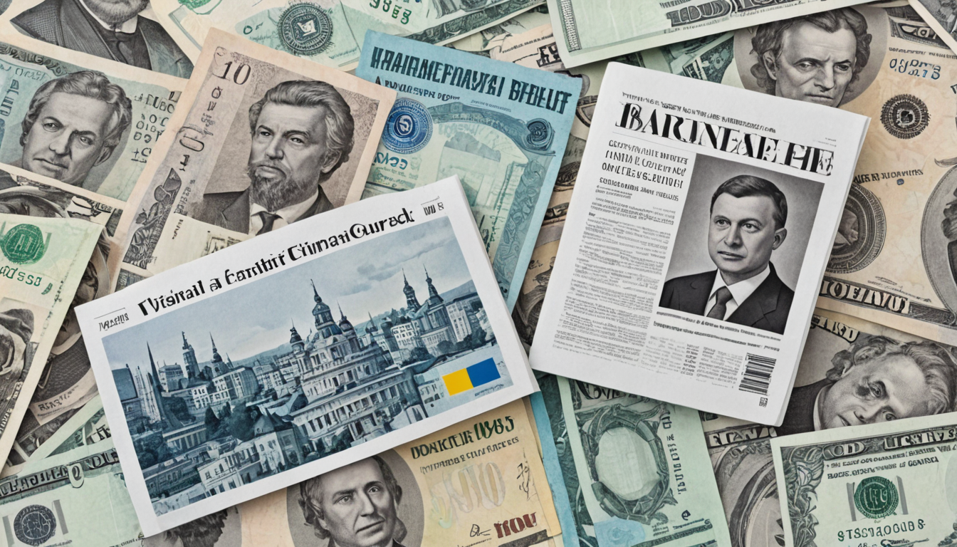 У якій валюті краще зберігати гроші у 2026 році