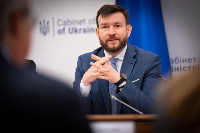 Замість примусу — добровільність: Мінсоцполітики готує нову концепцію пенсійної реформи
