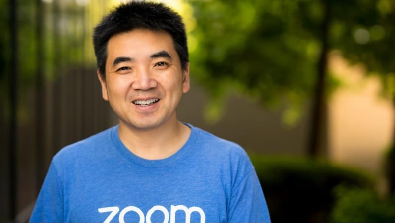 «ШІ скоротить робочий тиждень до 3 днів» — CEO Zoom
