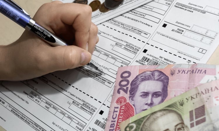 В Україні скасували комунальні платежі для власників зруйнованого житла