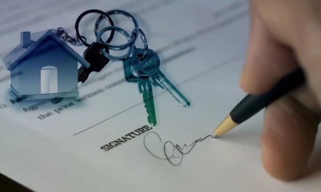 Мінфін роз’яснив, як працюватиме фінмоніторинг для рієлторів
