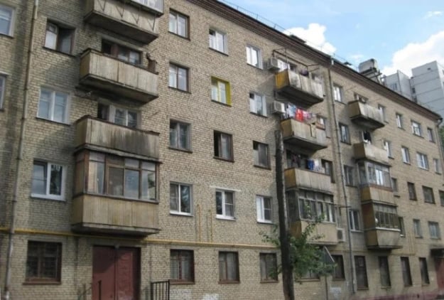 Масштабна реновація: що буде зі «сталінками» та «хрущовками» в Україні