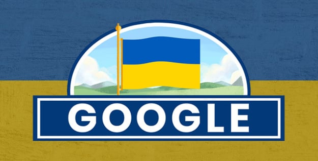 Прибутки Google в Україні впали на тлі зростання рекламного ринку