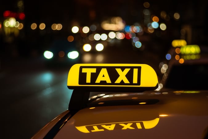 Uber інвестує $10 мільярдів у роботаксі та змінює бізнес-модель