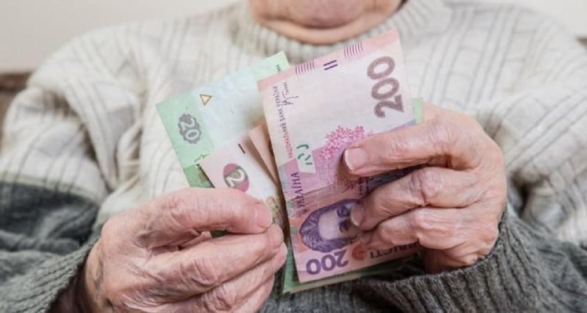 Бідність попри індексацію: 7 мільйонів українців отримують пенсію, нижчу за реальний прожитковий мінімум