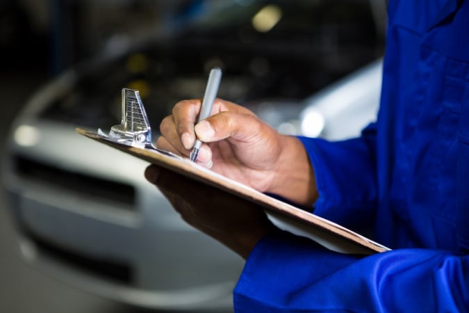 В уряді назвали дедлайн повернення техогляду для всіх авто