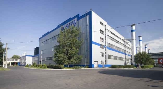 В Україні припинив роботу єдиний виробник автомобільних шин