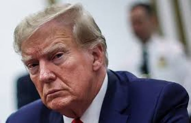 Трамп: Ормузька протока залишиться закритою до угоди про припинення війни. Реакція ринків