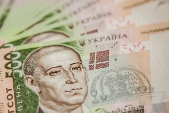 НБУ зафіксував стрімке зростання кредитування бізнесу та населення