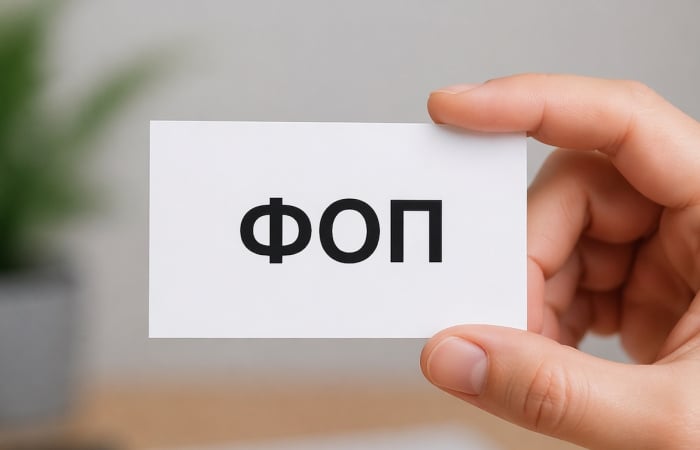 ФОП без доходу: чи потрібно платити ЄСВ — роз’яснення інспекції