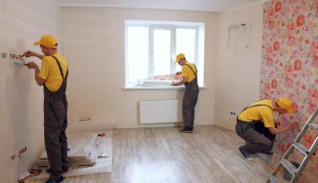 Попит на квартири з ремонтом «під ключ» сягнув 50%: де їх купують найчастіше