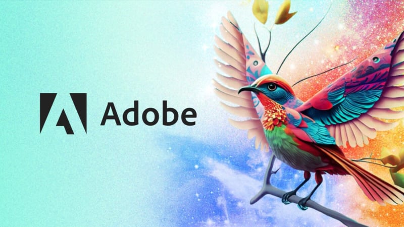 Adobe виділить $25 млрд на викуп акцій на тлі загострення конкуренції у сфері ШІ