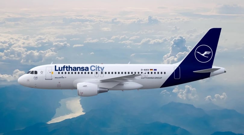 Lufthansa скасує 20 тисяч рейсів задля економії авіапального