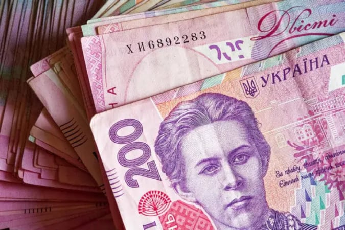 Бізнес вивів рекордні 110 млрд грн із банків у першому кварталі
