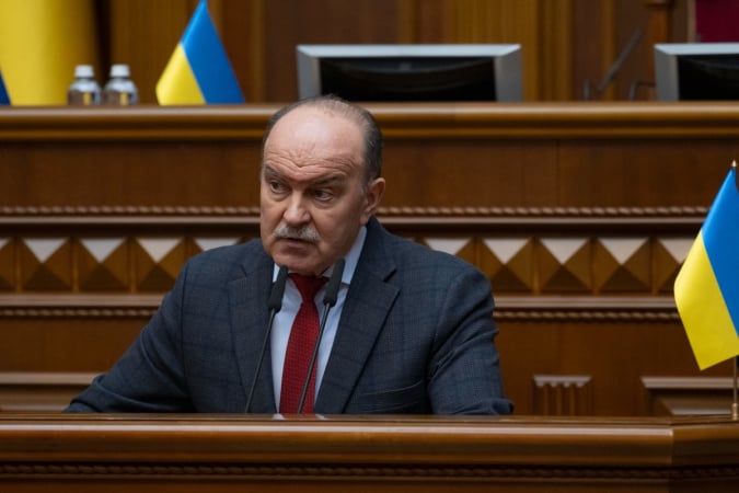 Пенсійний вік в Україні де-факто вже підвищується — депутат