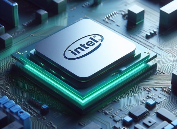 Акції Intel пробили історичний максимум та принесли уряду США $30 млрд прибутку