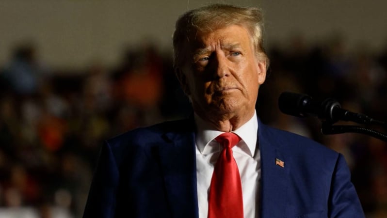 Дональд Трамп інвестував понад $51 млн в облігації