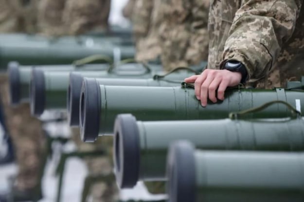 У 2025 році світові військові витрати досягли нового рекорду — SIPRI