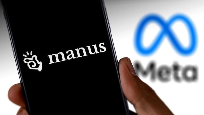 Пекін заблокував поглинання Цукербергом ШІ-стартапу Manus