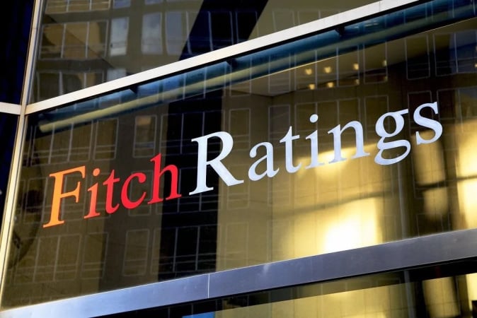 Fitch Ratings погіршило прогноз зростання ВВП України
