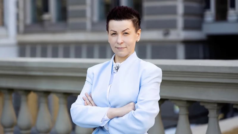 НБУ призначив керівницю Управління захисту прав споживачів фінансових послуг