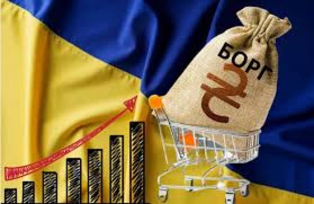 У 2026 році Україну очікують два піки боргових виплат. Аналітик показав, коли доведеться платити найбільше