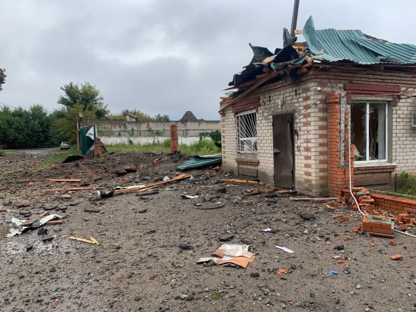 НБУ прогнозує можливу появу в Україні економічно депресивних зон