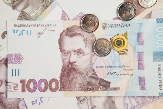 Українські банки зменшили частку проблемних кредитів до 12,9%