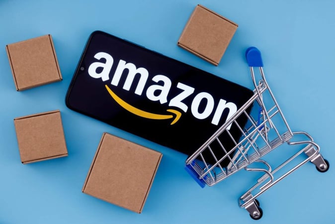 Amazon не планує ставати платником ПДВ в Україні