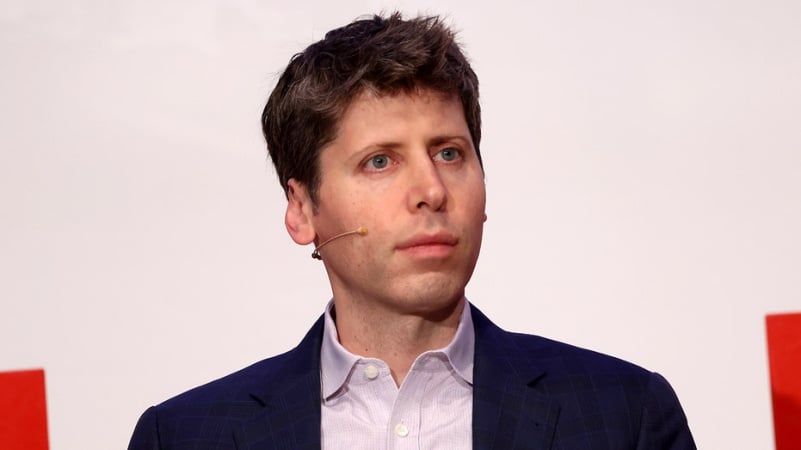 Сема Альтмана підозрюють у використанні ресурсів Open AI для власного збагачення