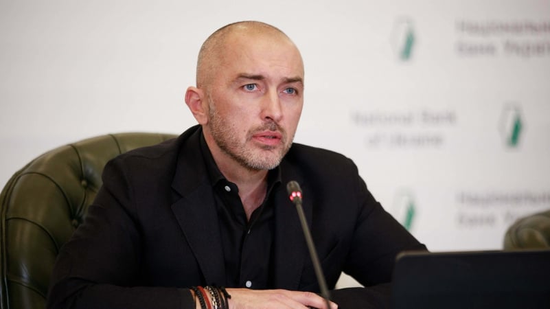 Рада викликала голову НБУ Пишного через зняття валютних обмежень для наглядових рад