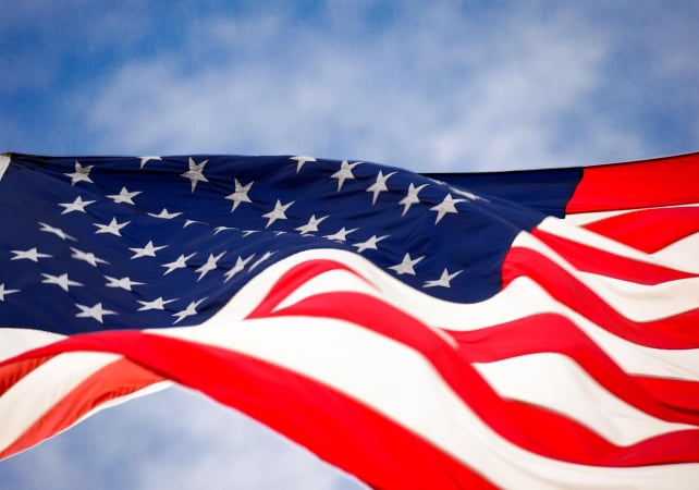Річна інфляція у США підскочила до трирічного максимуму