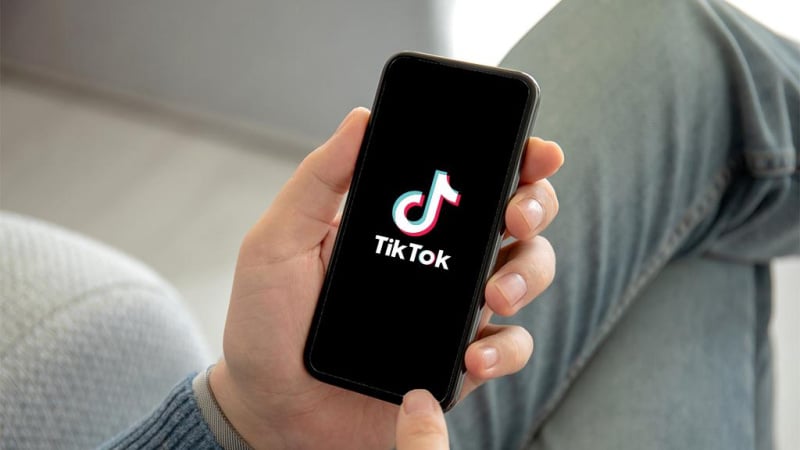 TikTok запускає бронювання подорожей прямо в застосунку