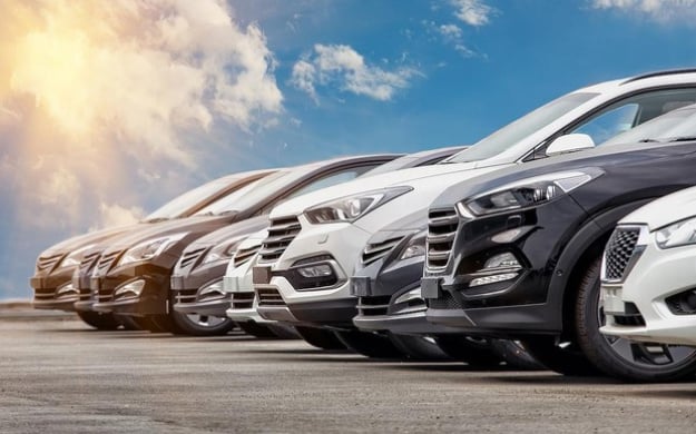 Понад 400 авто за місяць: Львівська область стала лідером за реєстраціями