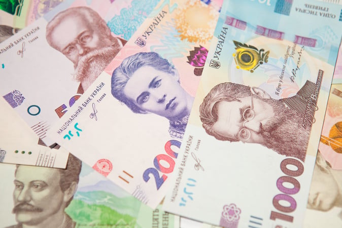 Мінфін провів аукціон з обміну ОВДП: скільки коштів вдалося залучити