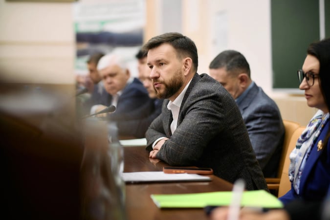 Виплати, житло, робота: для ВПО запустили єдиний портал підтримки