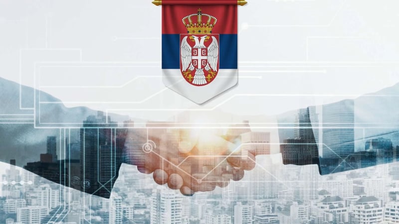 Українці масово відкривають бізнес у Сербії: з початку війни кількість підприємців зросла у 2,7 раза
