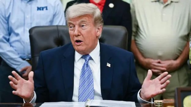 Адміністрація Трампа посилила порядок видачі грін-карт