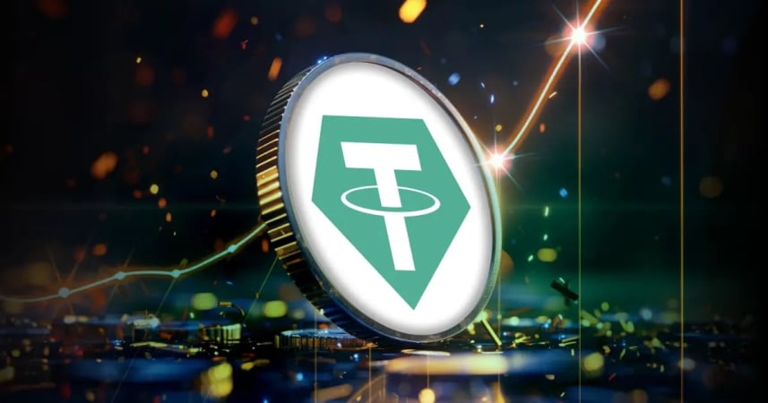 Tether запустить національний стейблкоїн Грузії