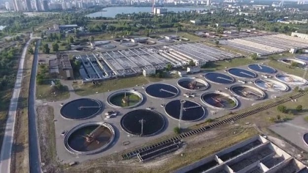 Киян попередили: місто може залашитися без води на декілька днів