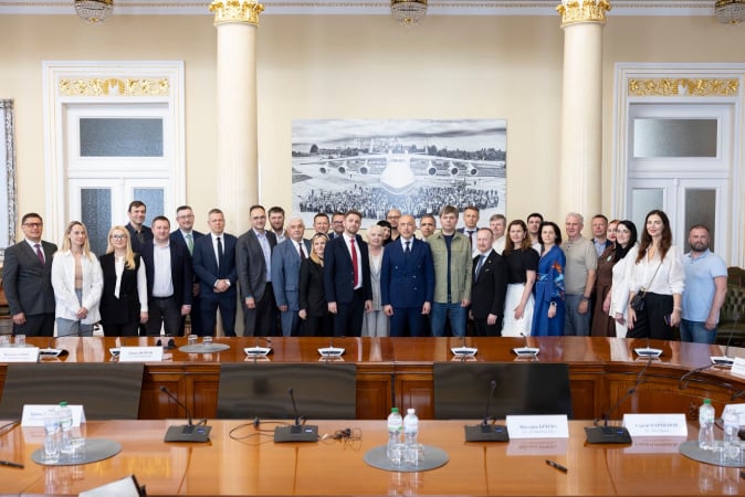 Найбільші банки уклали Меморандум про підтримку ОПК: як фінансуватимуть підприємства