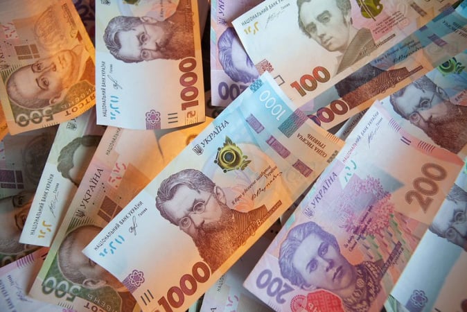 Мінфін майже вдвічі наростив залучення коштів від ОВДП