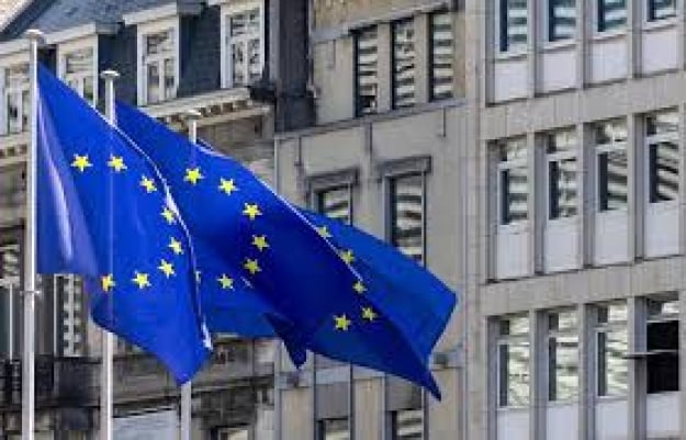 Переговори про вступ України до ЄС: перший кластер можуть відкрити вже за кілька тижнів