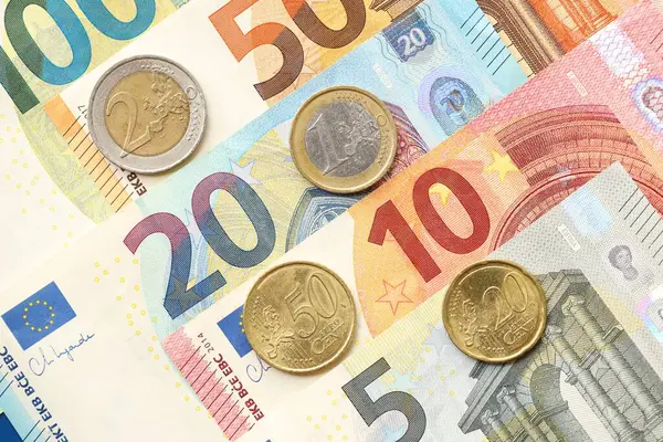 Ukraine Facility: Рада ЄС схвалила виплату 2,8 мільярда євро для України