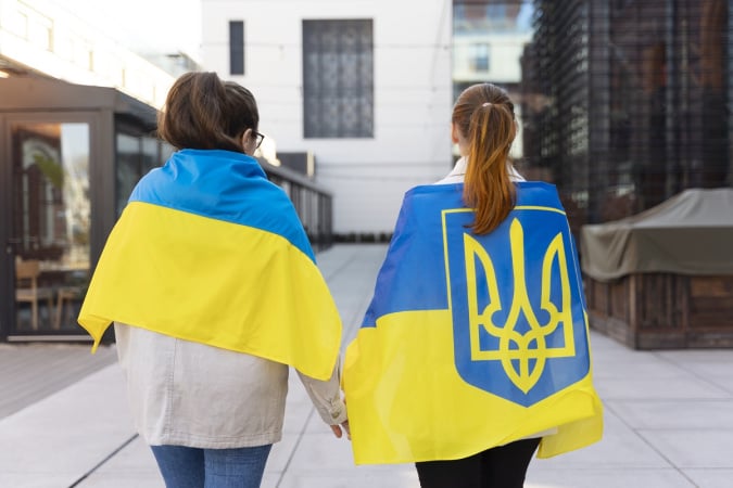 В Україні немає житла для масового повернення біженців з-за кордону — депутат