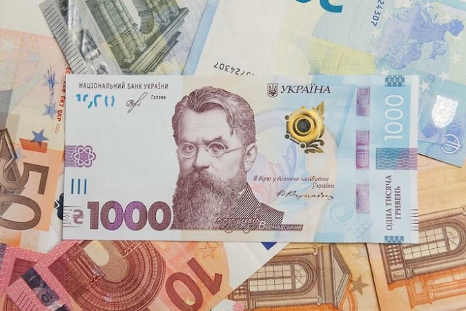 Гривня увійшла до світового антирейтингу валют за п’ять місяців 2026 року