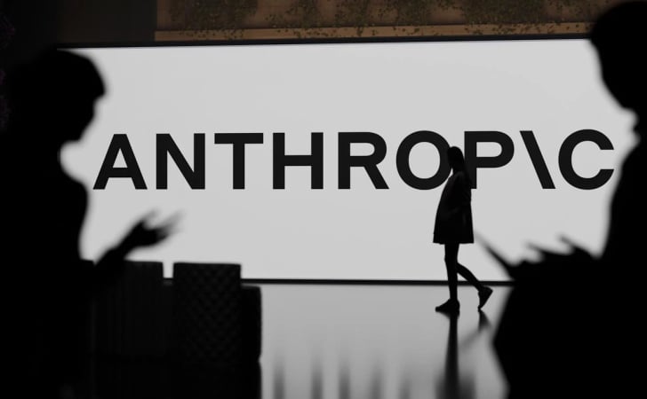 Anthropic подала конфіденційну заявку на IPO