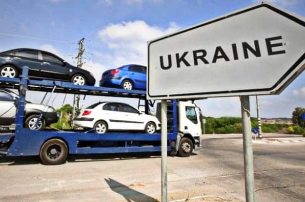 Нові правила оформлення вживаних авто: митниця запускає вибіркові перевірки з 8 червня
